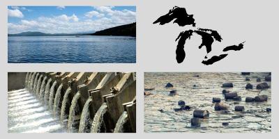 Water in Michigan: Opportunities and Challenges